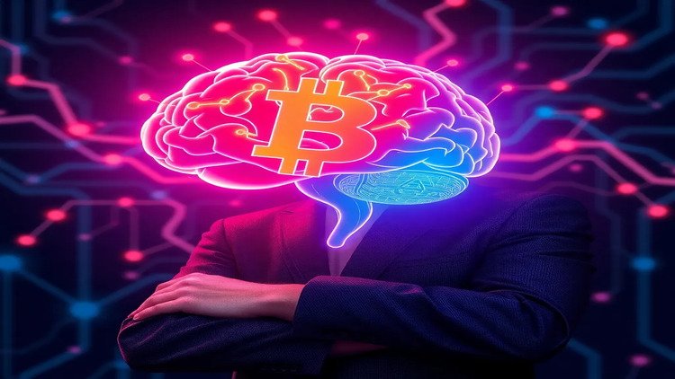 Crypto Investor Drives Innovation in Brain Research